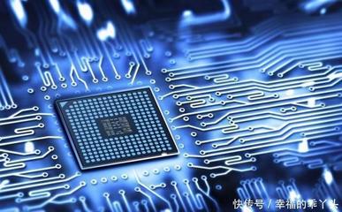 富士康與吉利深化合作 代工生產(chǎn)芯片，集成電路設(shè)計迎來新階段