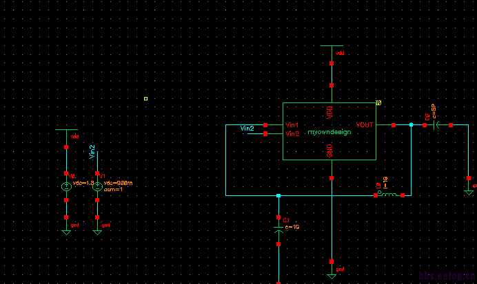 模擬與射頻集成電路設(shè)計(jì) 入門指南與實(shí)戰(zhàn)討論