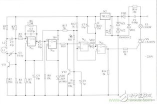 新手必備 十大常見照明電路設(shè)計齊分享