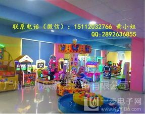 投資室內(nèi)兒童游樂(lè)場(chǎng) 成本構(gòu)成與設(shè)備采購(gòu)指南