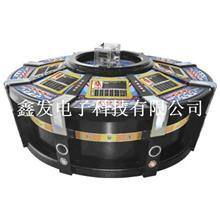 電玩城設(shè)備全解析 從“缺一門”到“海洋之星”的價(jià)格與選擇指南